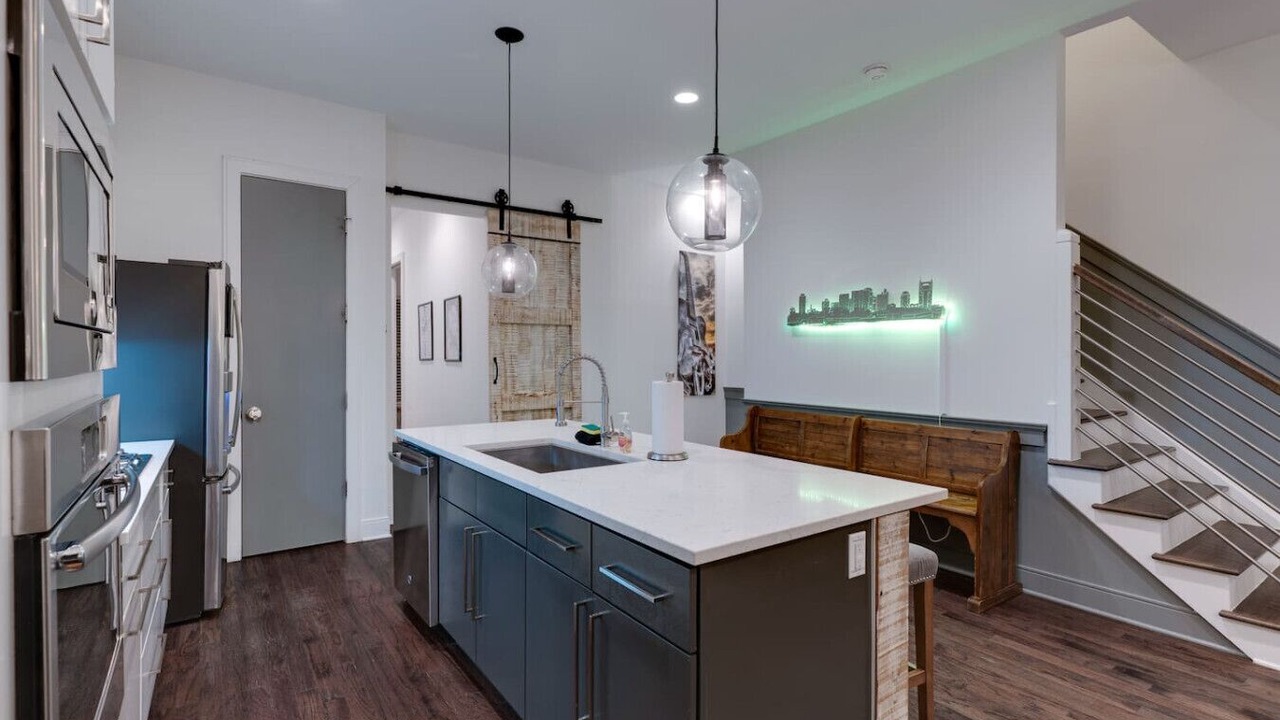 Photo of Kitchen in Edgehill