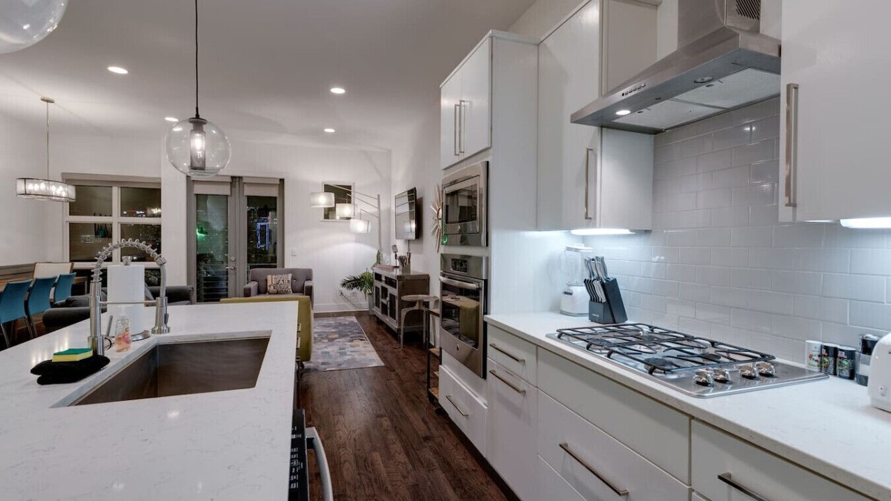 Photo of Kitchen in Edgehill