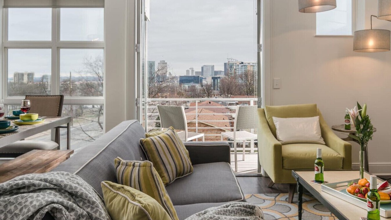 Photo of Livingroom in Edgehill