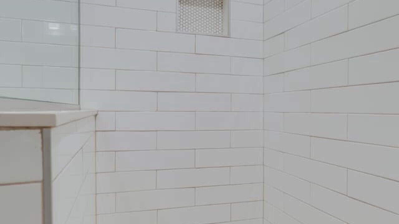 Photo of Bathroom in Edgehill