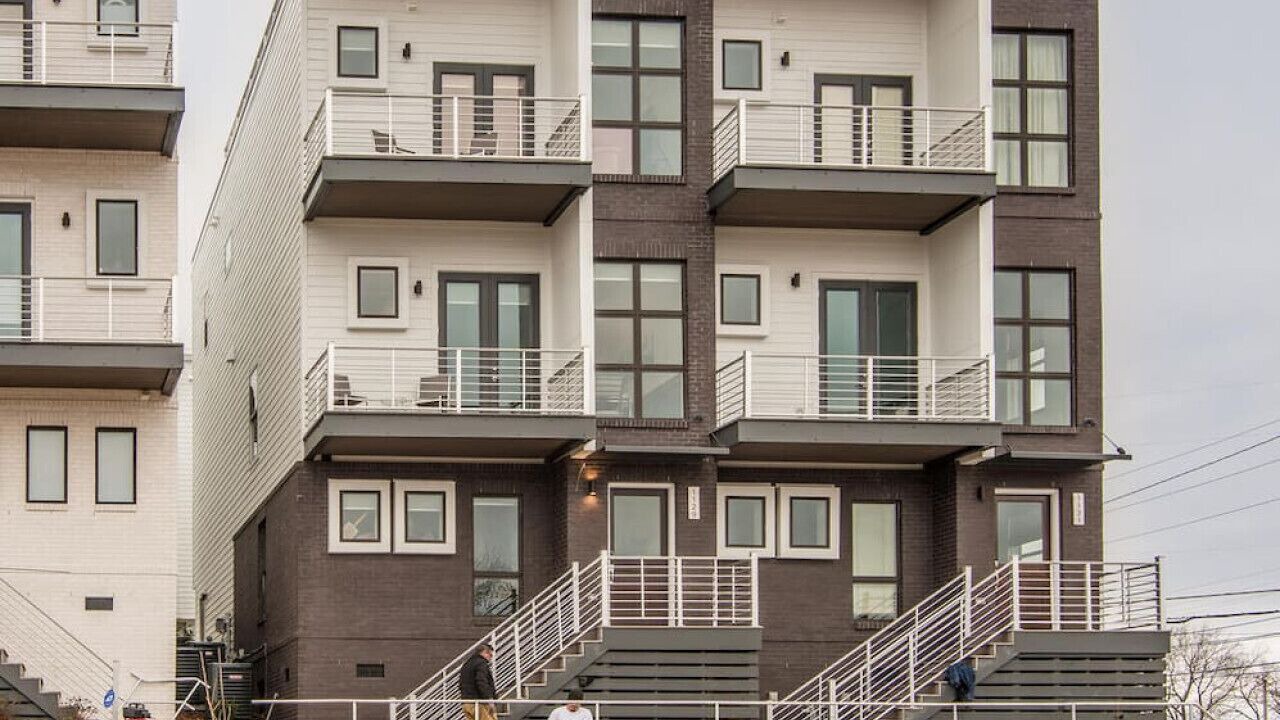 Photo of Outdoor in Edgehill