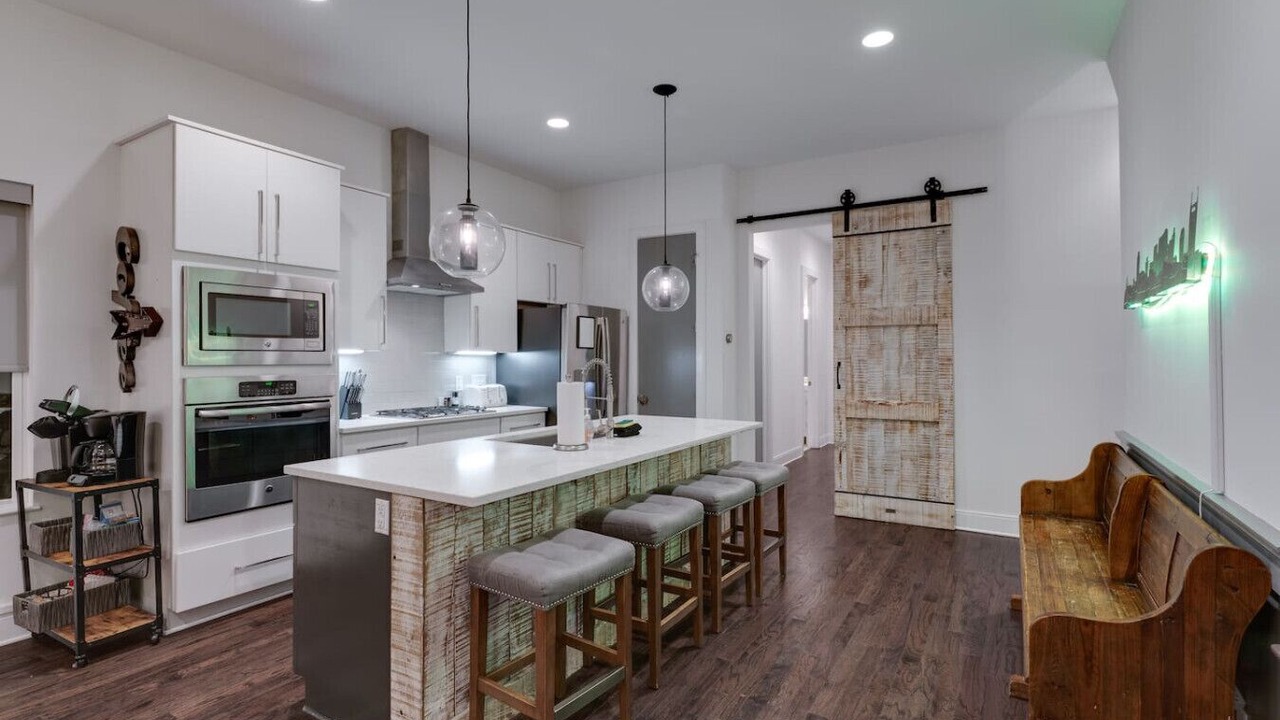 Photo of Kitchen in Edgehill