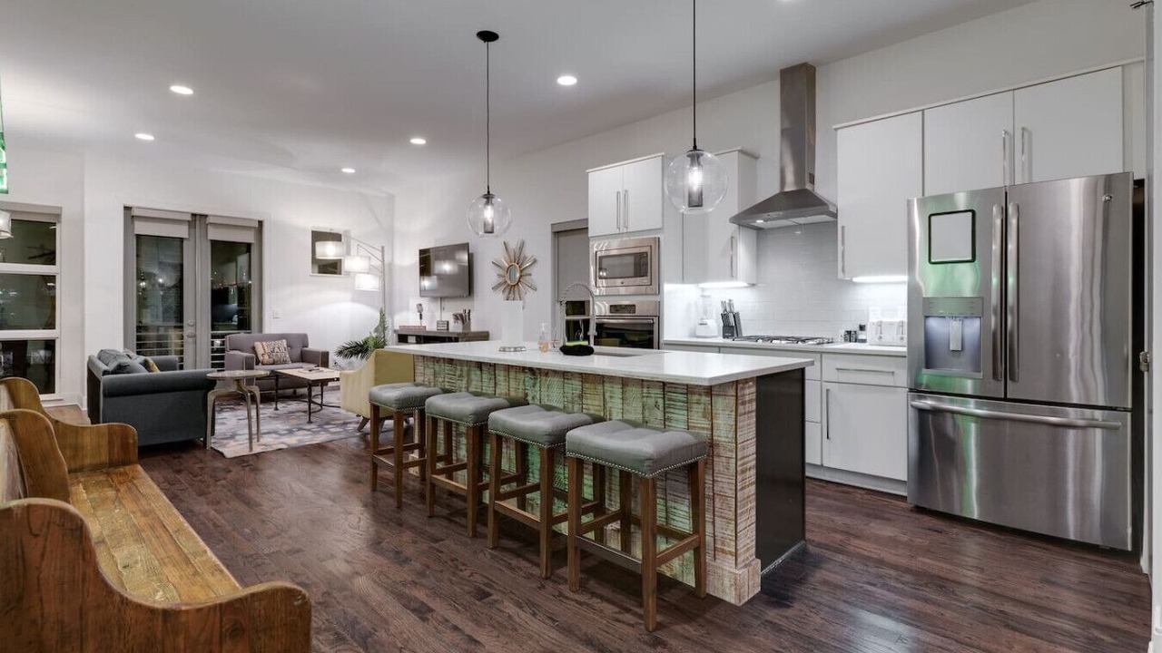 Photo of Kitchen in Edgehill