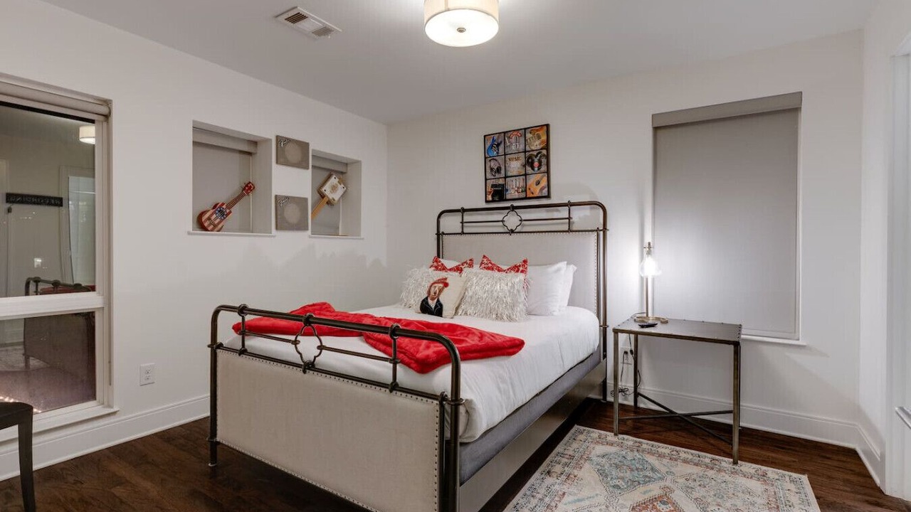 Photo of Bedroom in Edgehill