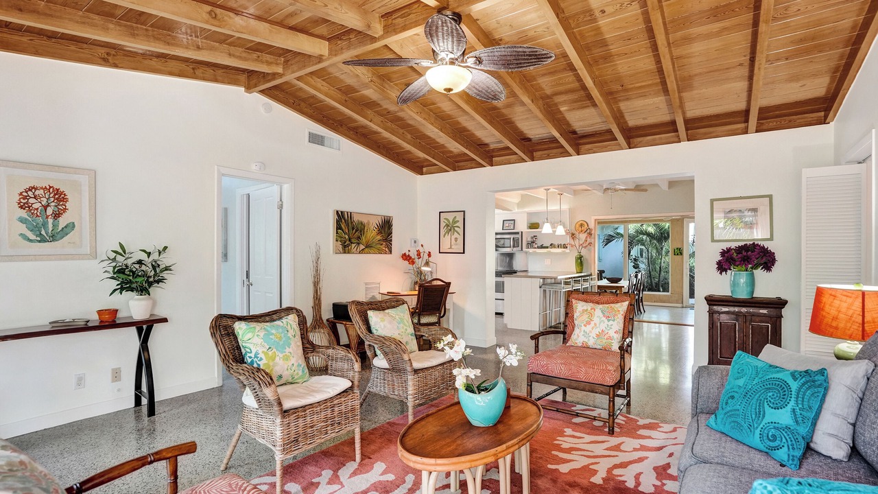 Photo of Livingroom in Kenmont