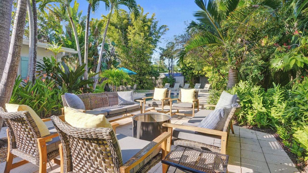 Photo of Patio Balcony in Kenmont