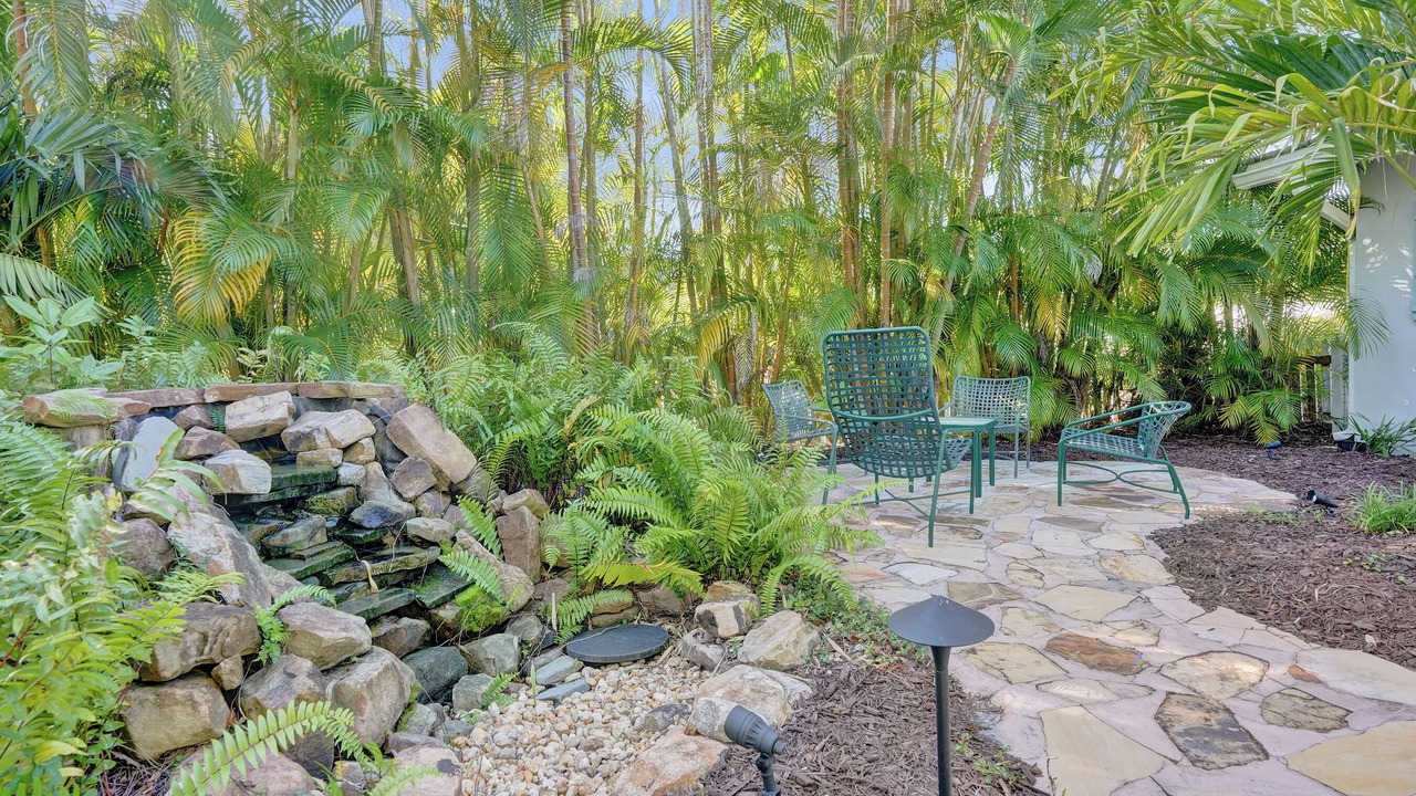 Photo of Patio Balcony in Kenmont