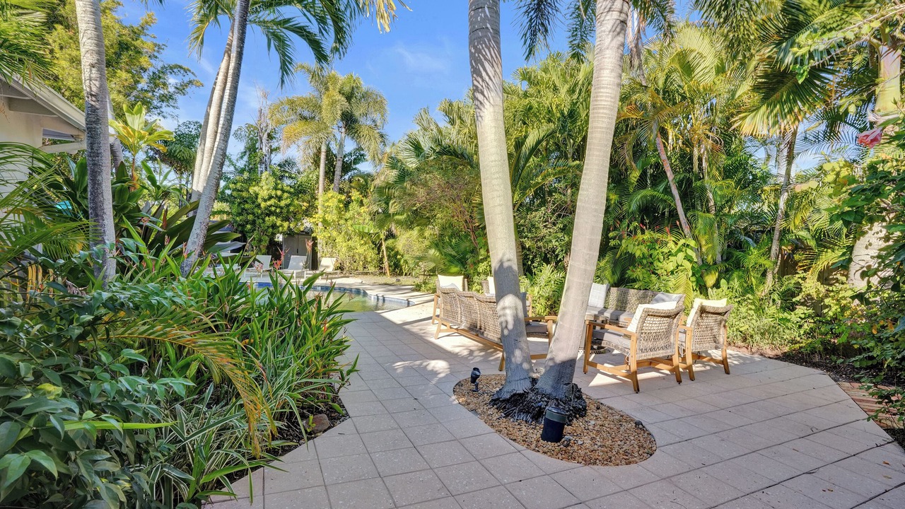 Photo of Patio Balcony in Kenmont