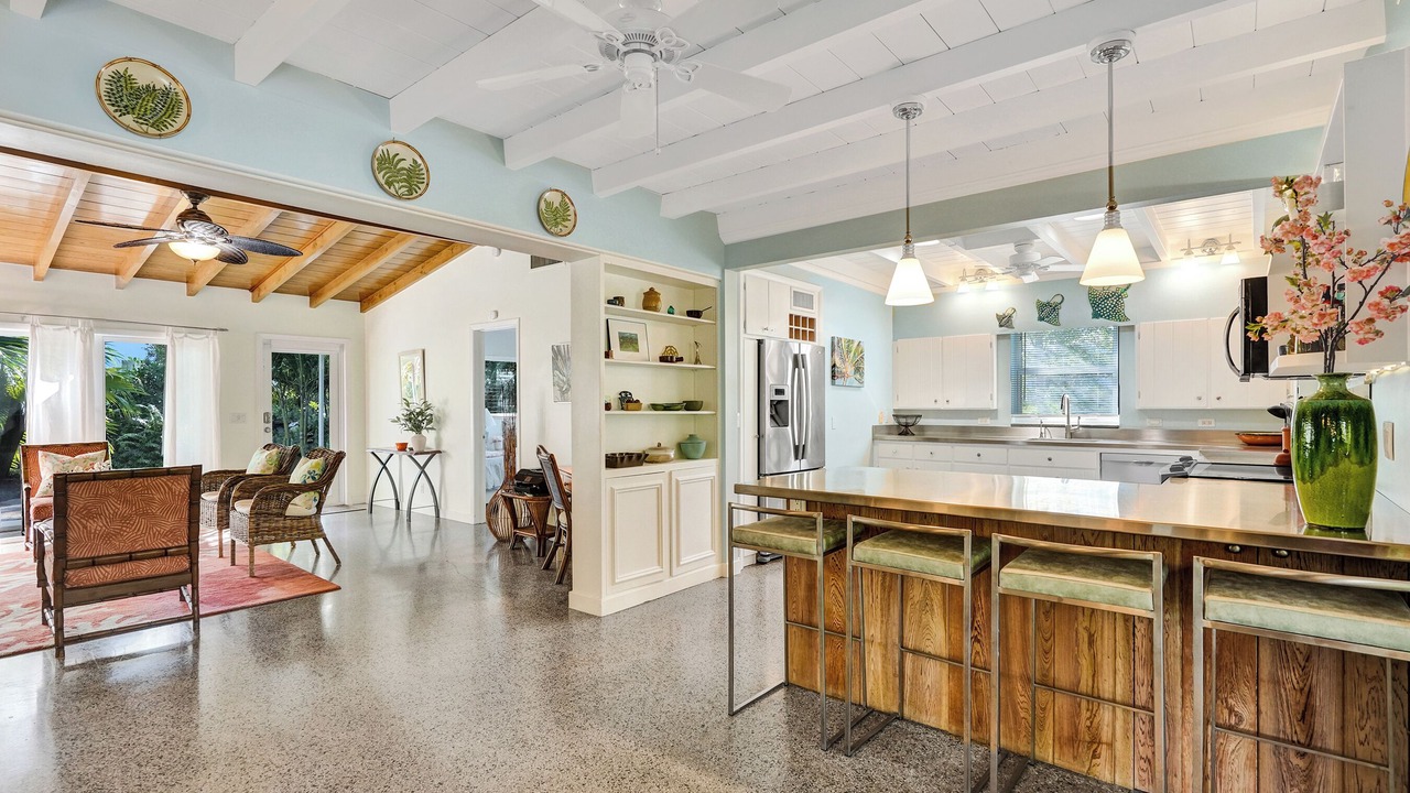 Photo of Kitchen in Kenmont