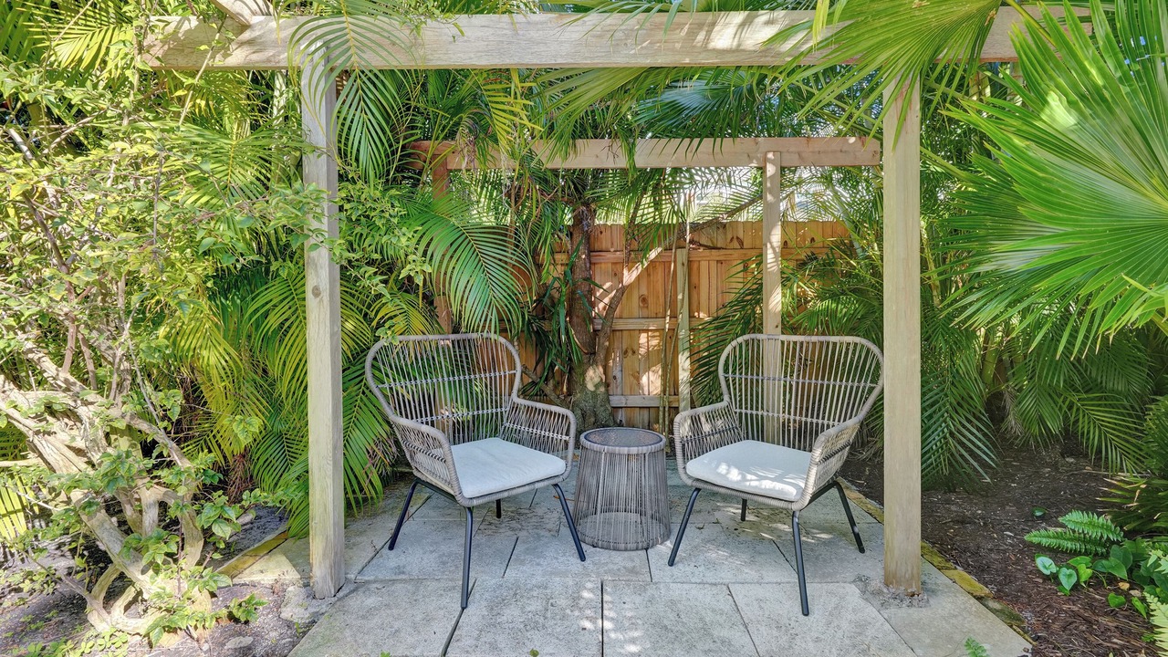 Photo of Patio Balcony in Kenmont