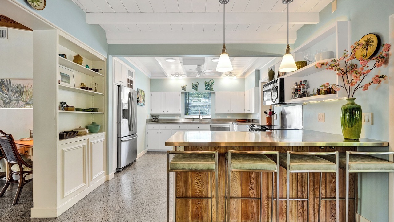 Photo of Kitchen in Kenmont