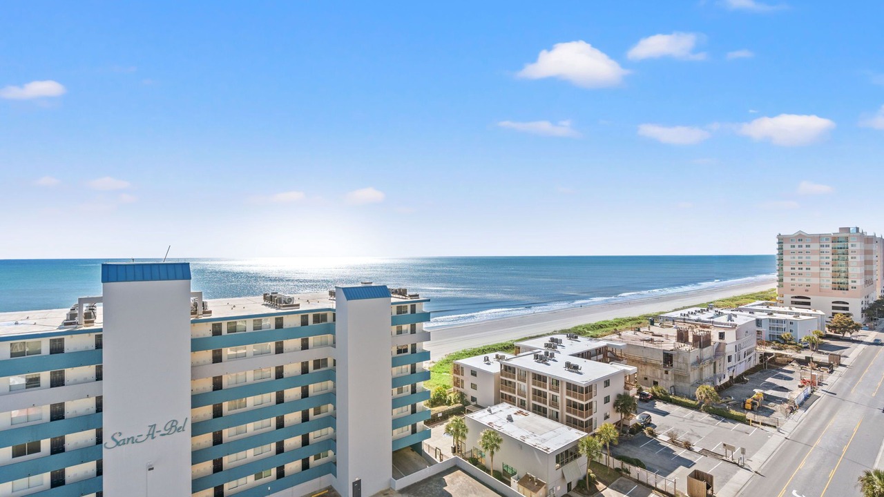 Photo of Patio Balcony in Crescent Beach