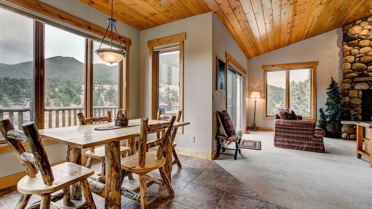 Photo of Others in Estes Park