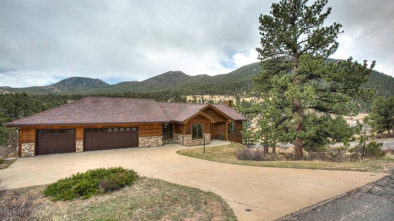Photo of Outdoor in Estes Park