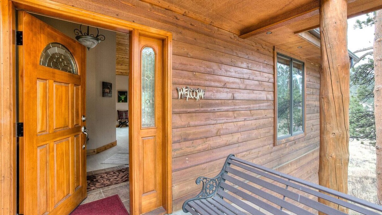 Photo of Outdoor in Estes Park