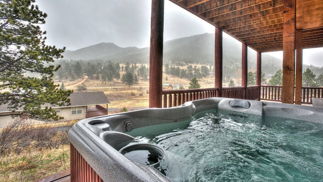 Photo of Outdoor in Estes Park