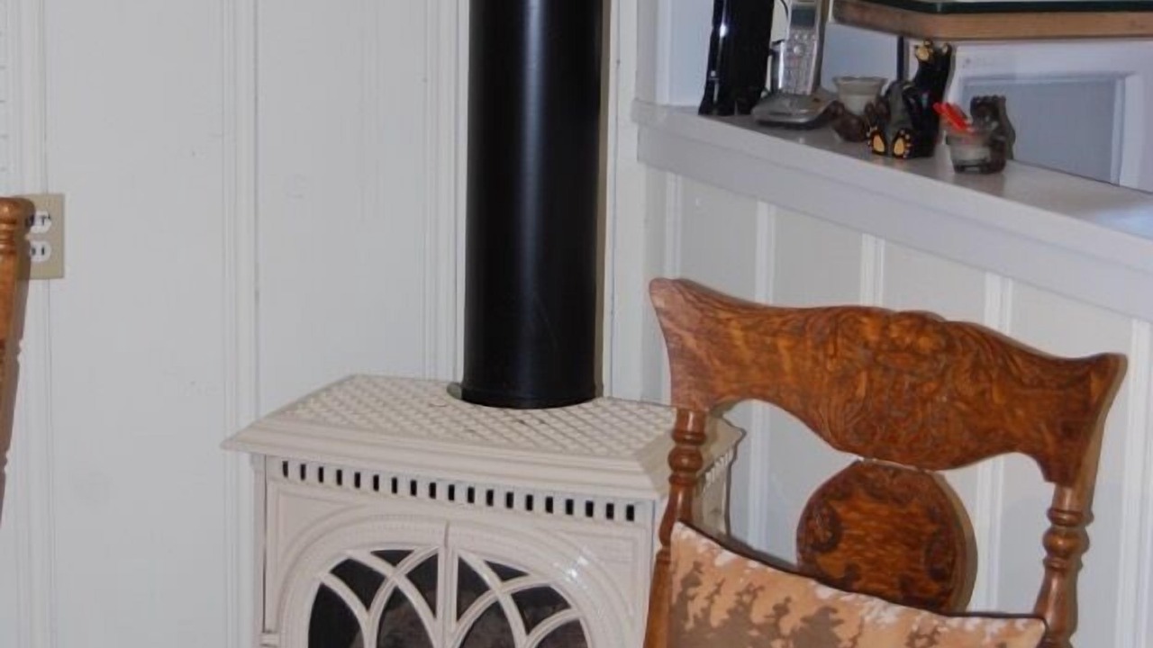 Photo of Livingroom in Coffeyville