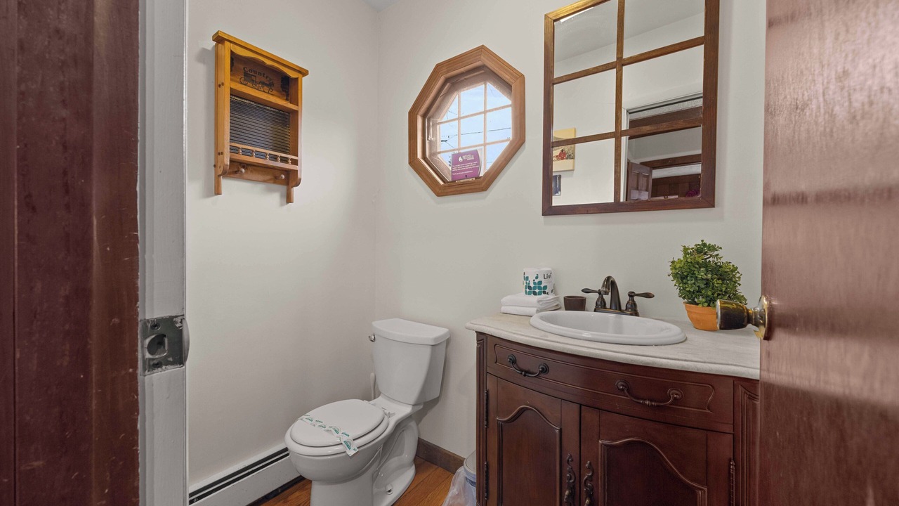 Photo of Bathroom in South Lima