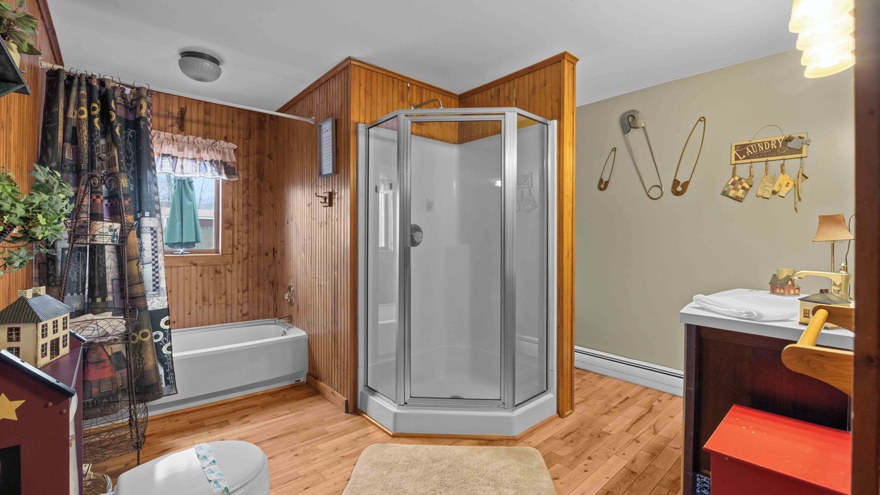 Photo of Bathroom in South Lima