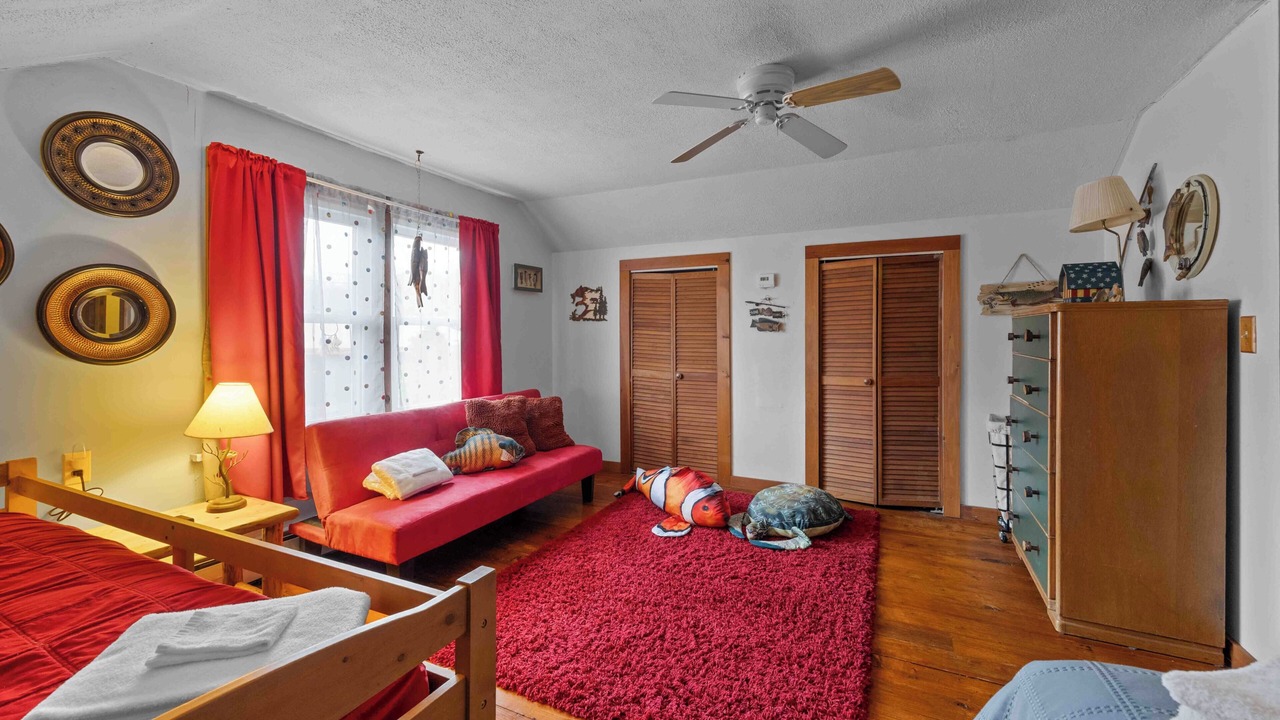 Photo of Bedroom in South Lima