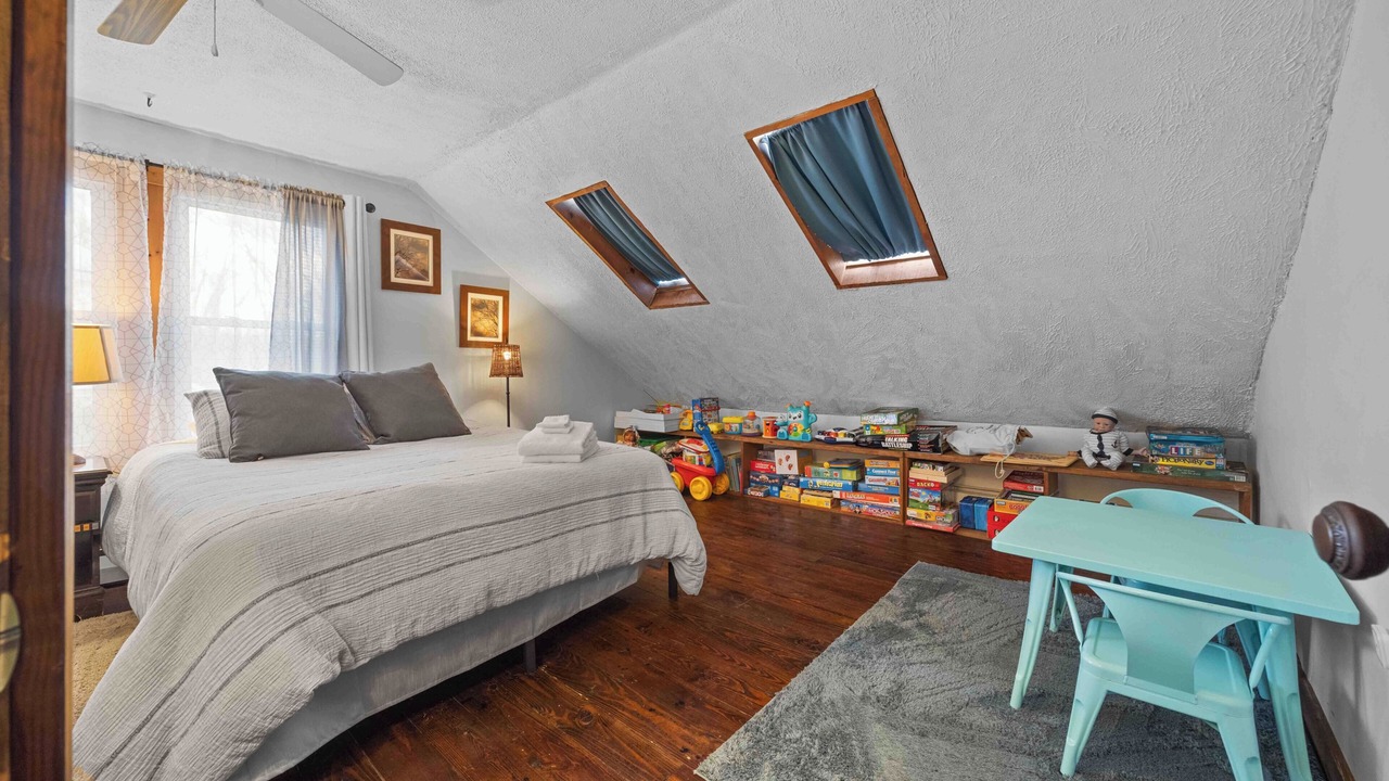 Photo of Bedroom in South Lima