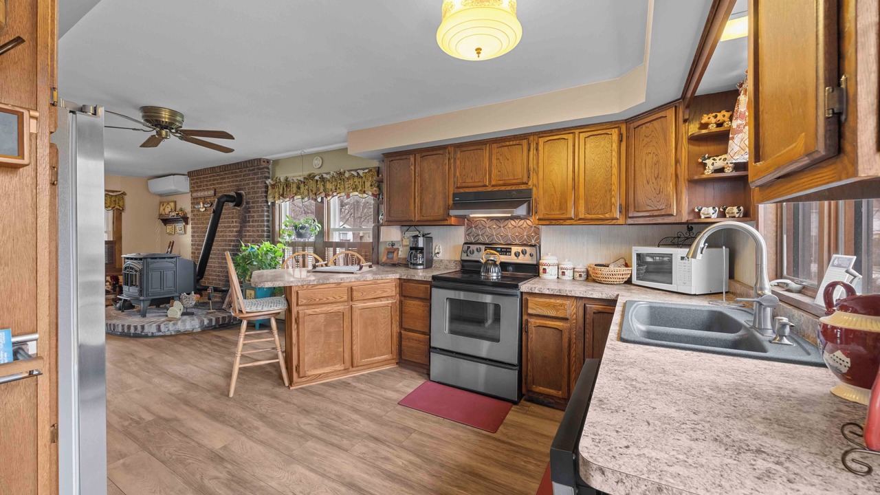 Photo of Kitchen in South Lima