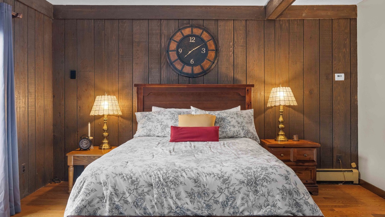 Photo of Bedroom in South Lima