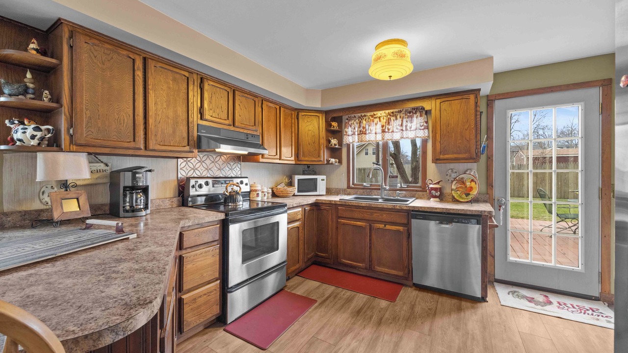 Photo of Kitchen in South Lima