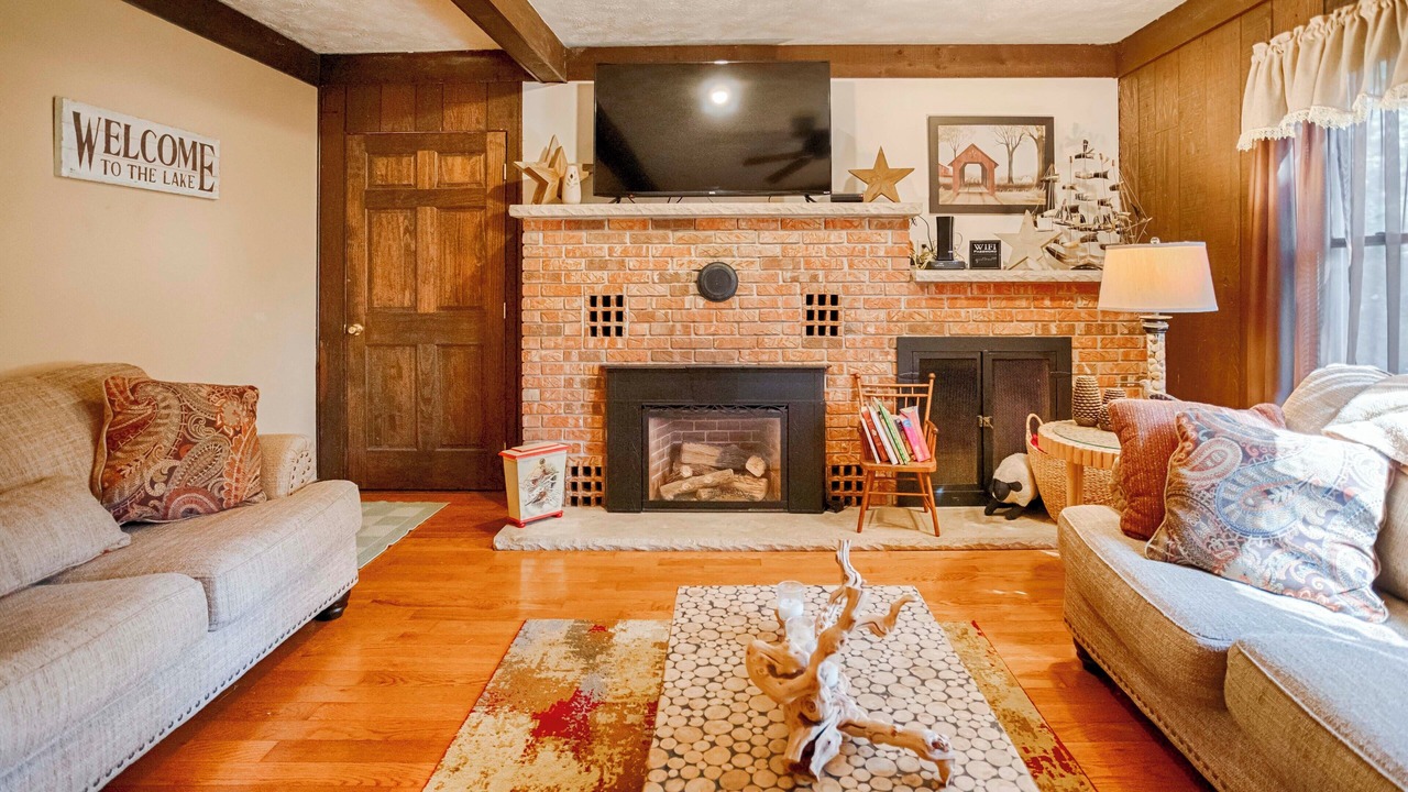 Photo of Livingroom in South Lima