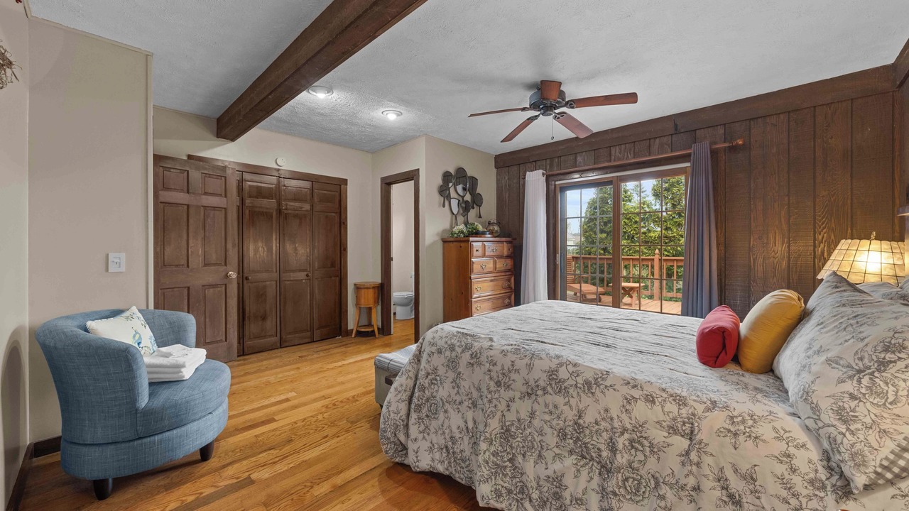 Photo of Bedroom in South Lima