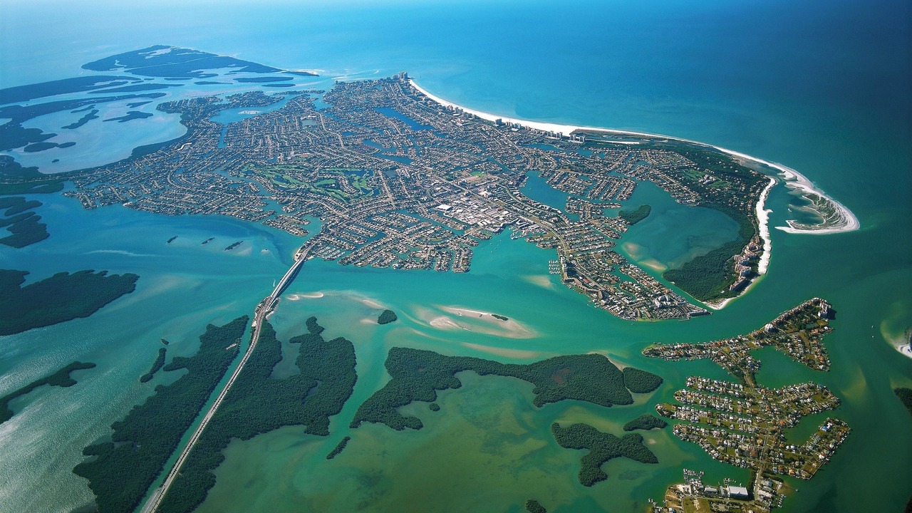 Photo of Outdoor in Marco Island