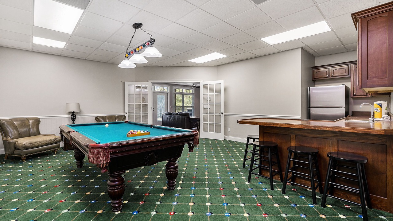 Photo of Bedroom in Smithville