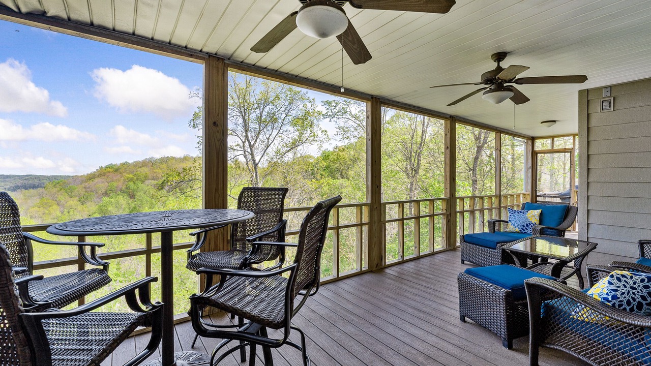 Photo of Outdoor in Smithville