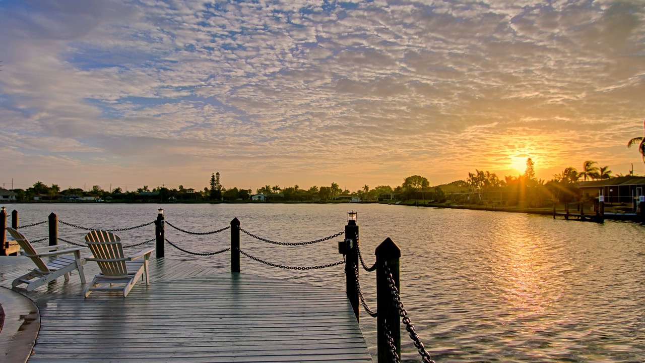 Photo of Outdoor in Eight Lakes