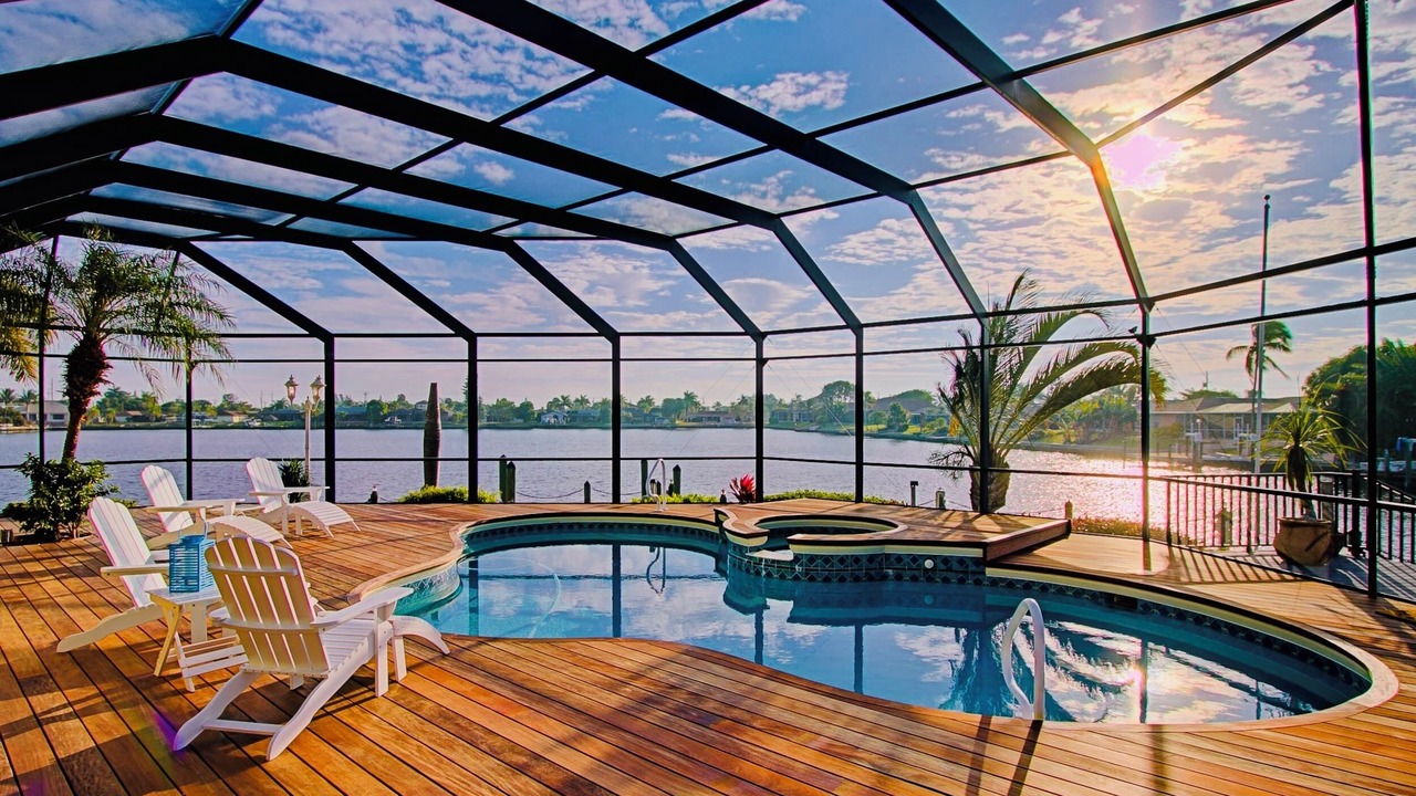 Photo of Outdoor in Eight Lakes