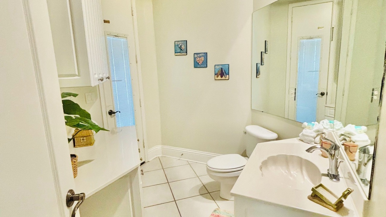 Photo of Bathroom in Eight Lakes