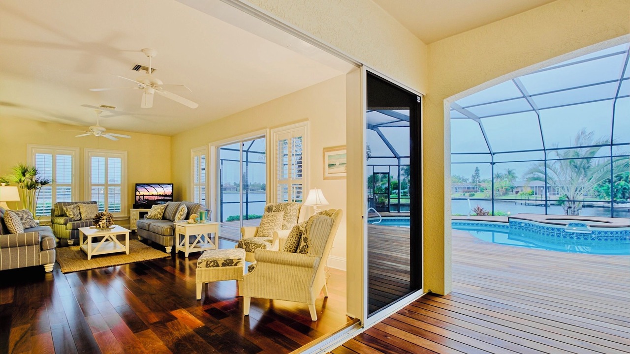 Photo of Outdoor in Eight Lakes