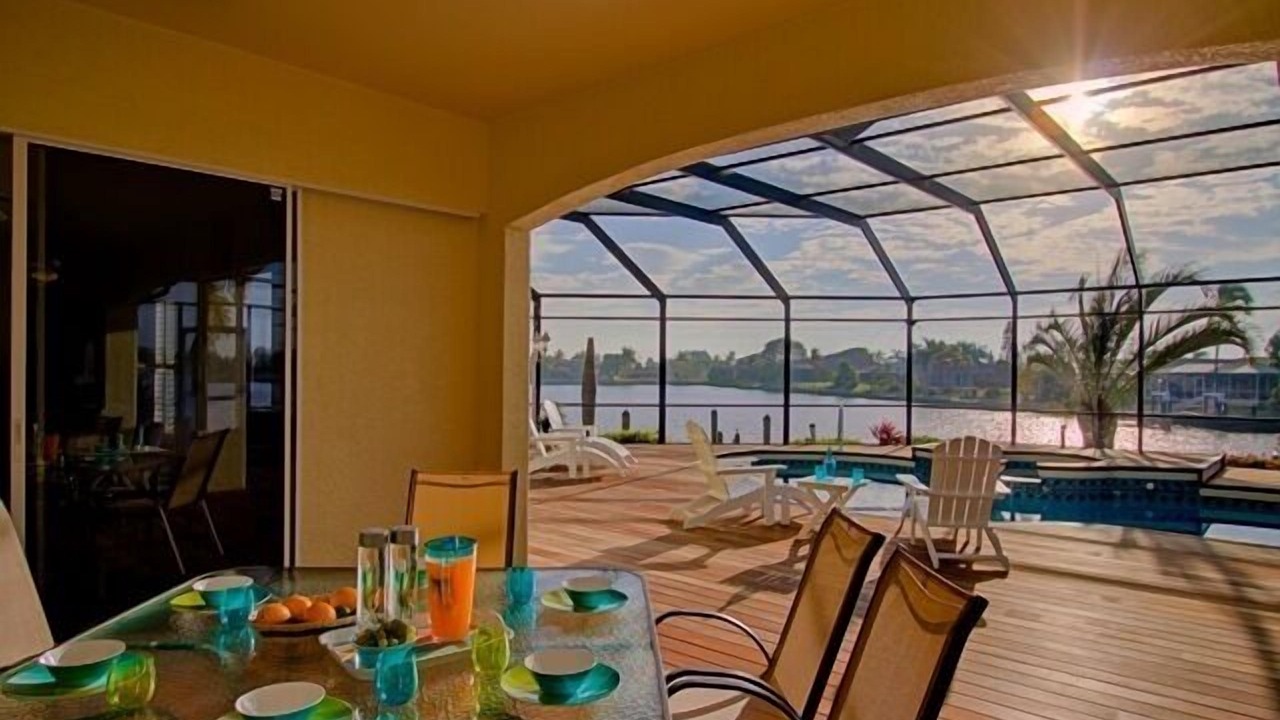 Photo of Outdoor in Eight Lakes