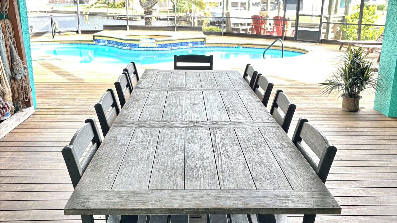 Photo of Outdoor in Eight Lakes