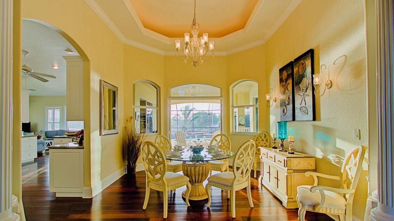 Photo of Livingroom in Eight Lakes