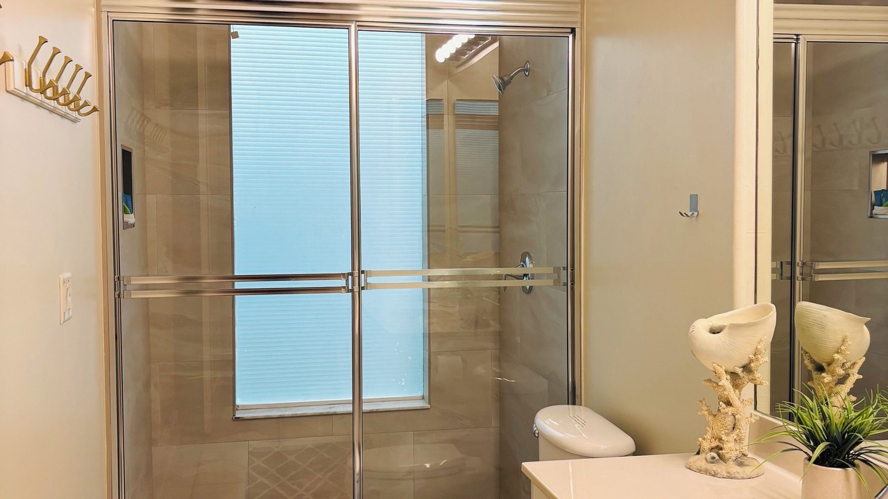 Photo of Bathroom in Eight Lakes