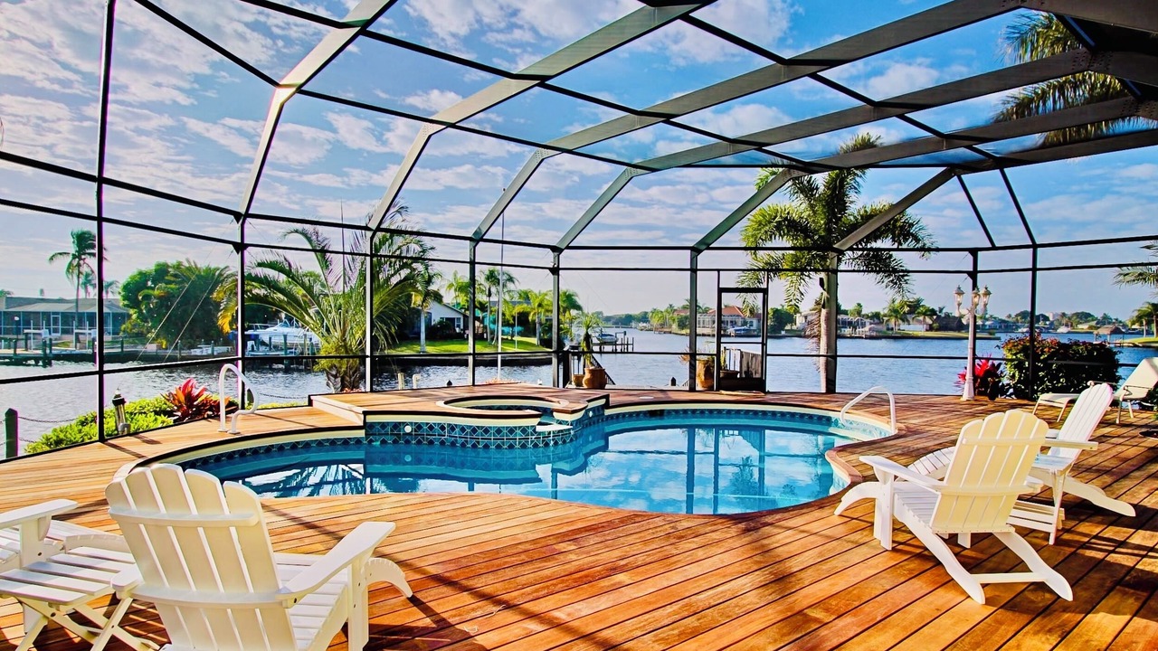 Photo of Outdoor in Eight Lakes