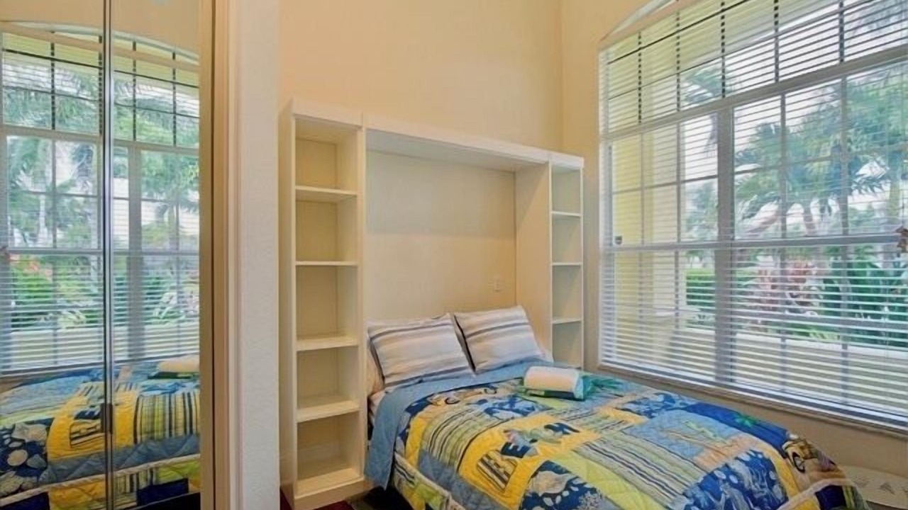 Photo of Bedroom in Eight Lakes