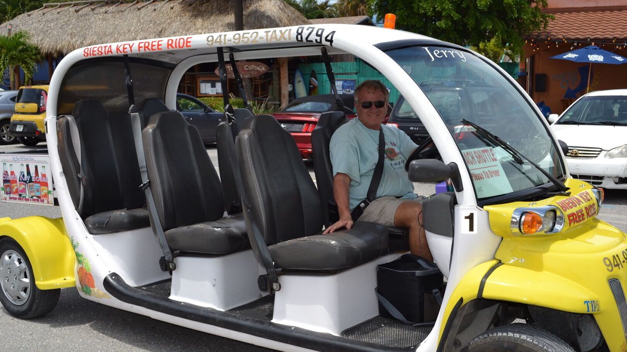 Photo of Outdoor in Bay Isle