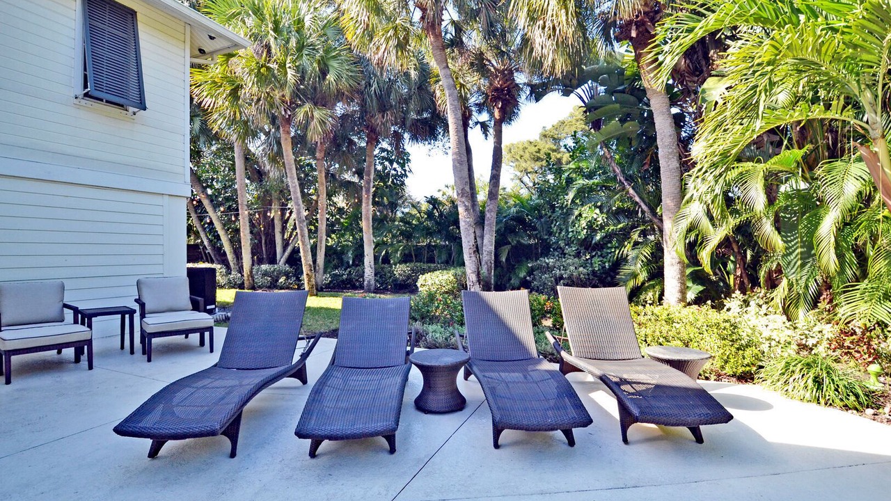 Photo of Outdoor in Bay Isle