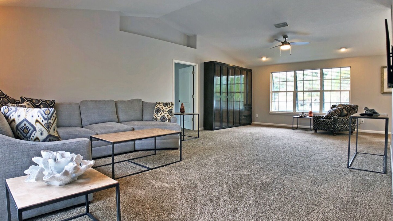 Photo of Bedroom in Bay Isle