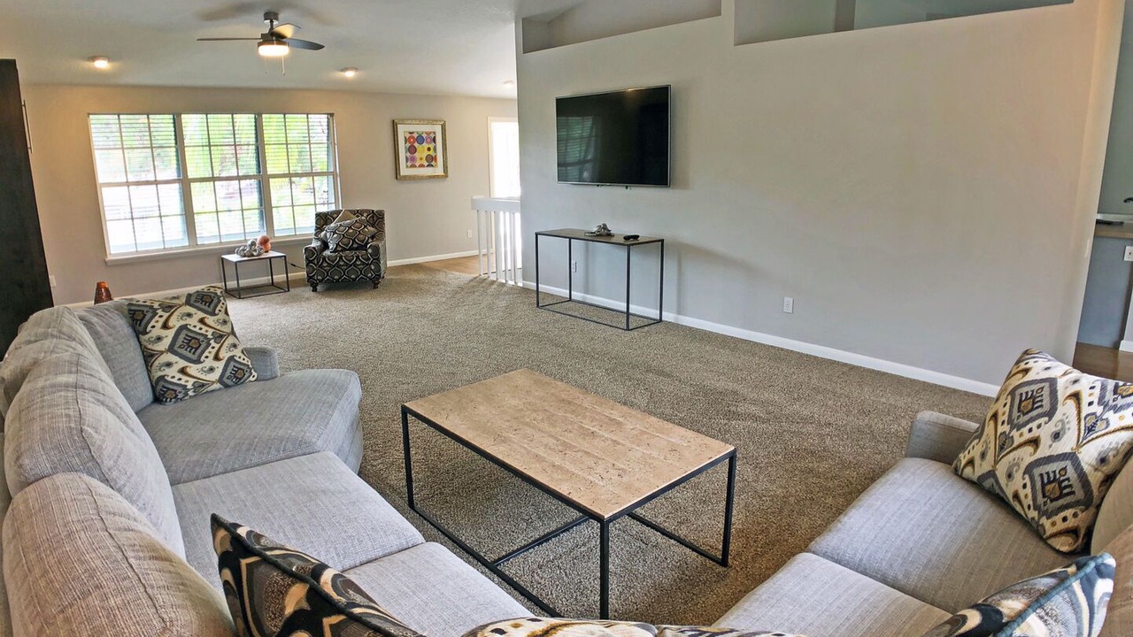 Photo of Bedroom in Bay Isle