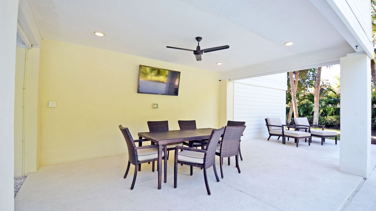 Photo of Outdoor in Bay Isle