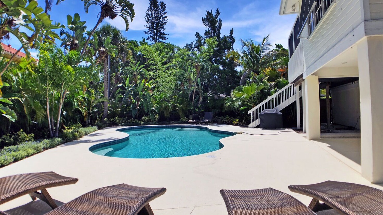 Photo of Outdoor in Bay Isle