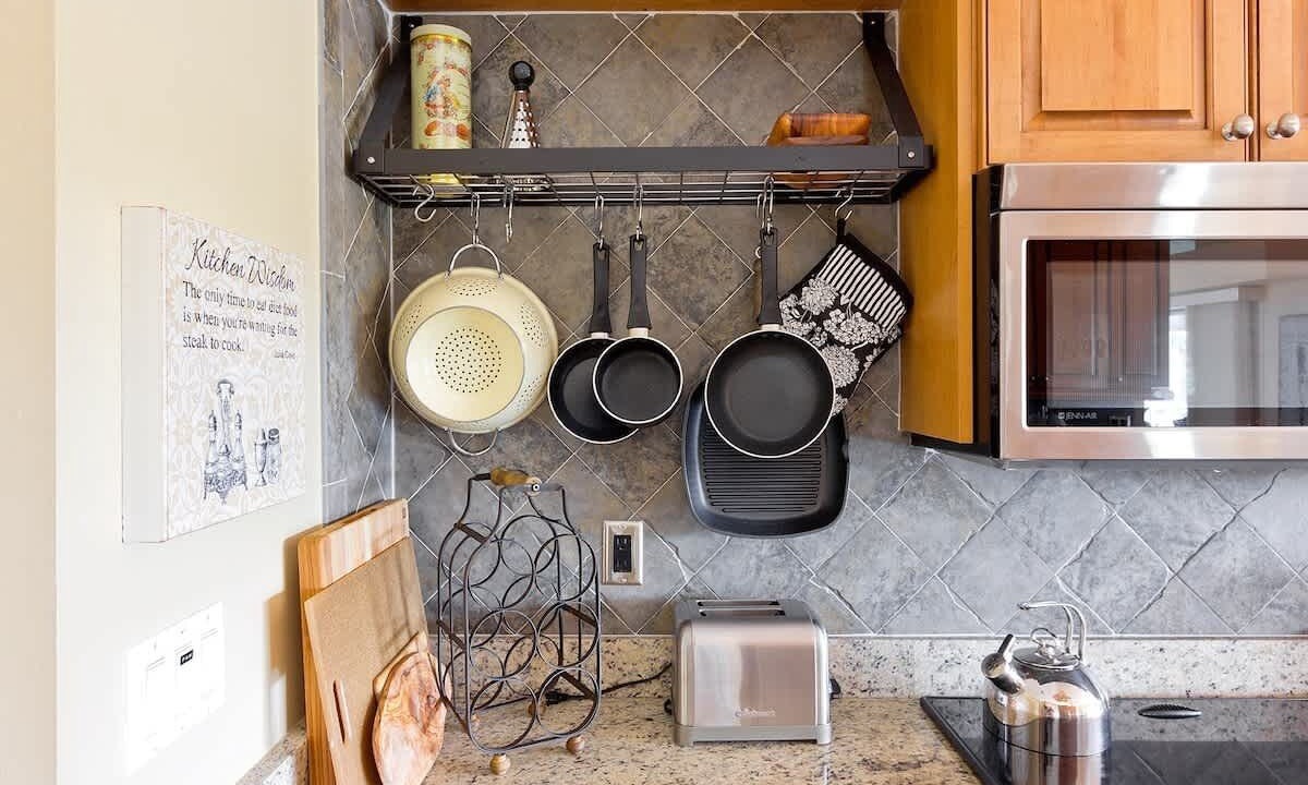 Photo of Kitchen in Caloosahatchee